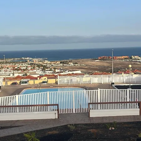 Appartamento Vista Golf I - 14