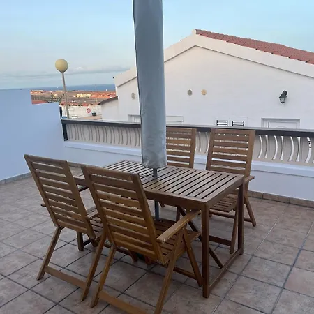 Appartamento Vista Golf I - 14 Caleta De Fuste