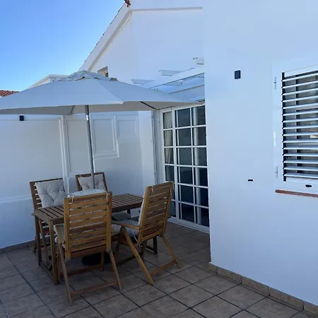 Vista Golf I - 14 Appartamento *