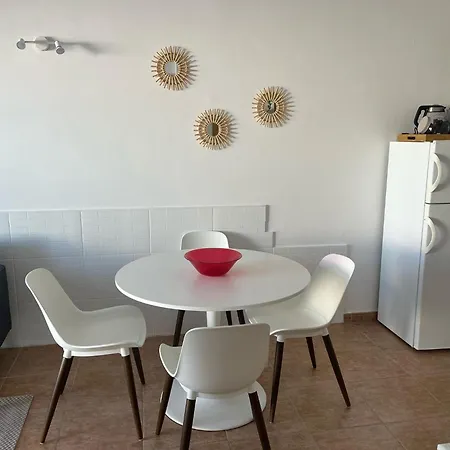 Vista Golf I - 14 Appartamento *
