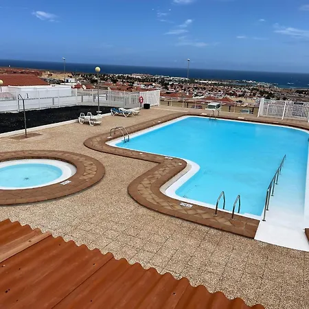 Appartamento Vista Golf I - 14 *